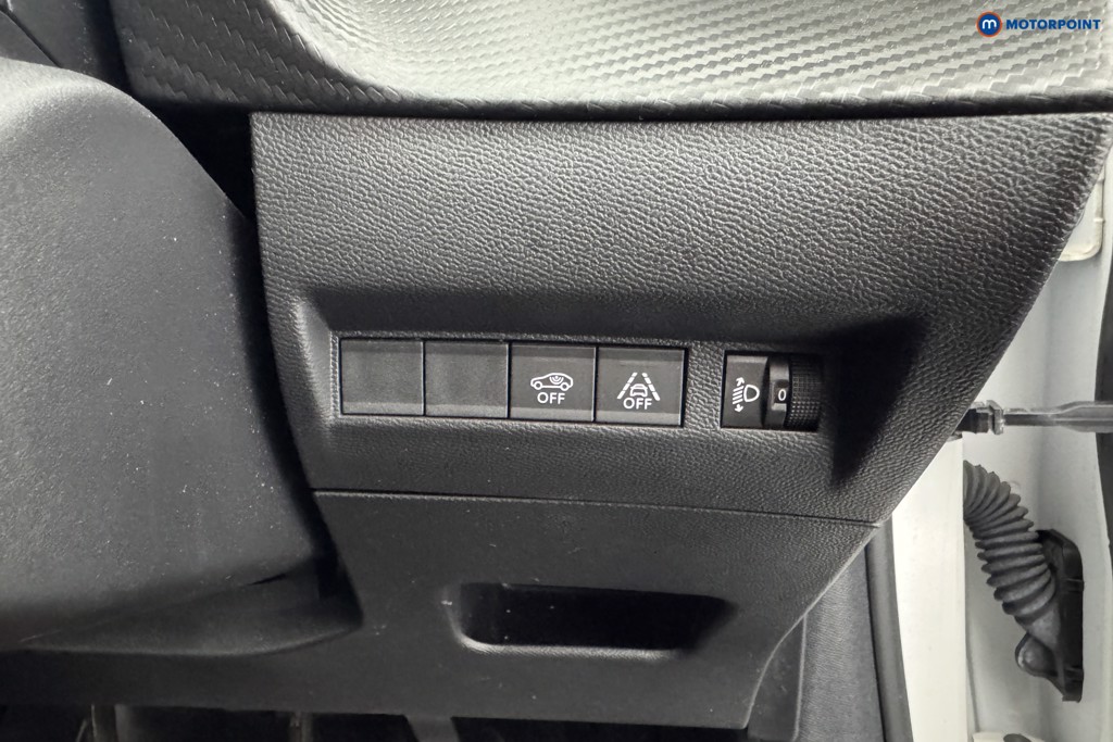 Peugeot 208 Allure Premium Manual Petrol Hatchback - Stock Number (1566024) - 15th supplementary image