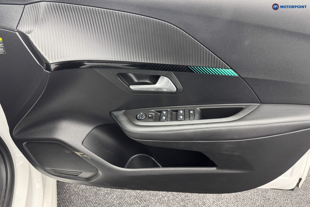 Peugeot 208 Allure Premium Manual Petrol Hatchback - Stock Number (1566024) - 16th supplementary image