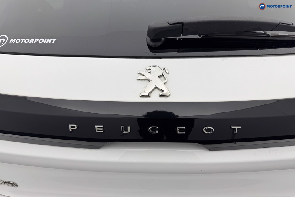 Peugeot 208 Allure Premium Manual Petrol Hatchback - Stock Number (1566024) - 18th supplementary image