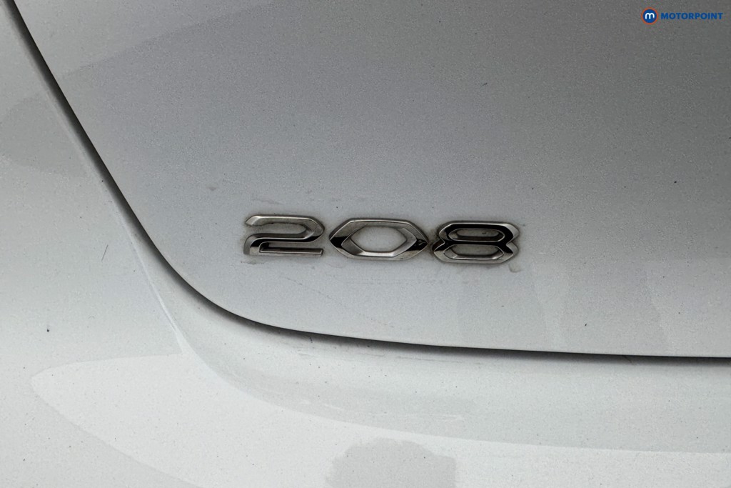 Peugeot 208 Allure Premium Manual Petrol Hatchback - Stock Number (1566024) - 19th supplementary image