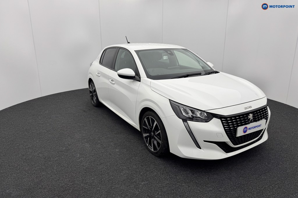 Peugeot 208 Allure Premium Manual Petrol Hatchback - Stock Number (1566024) - 22nd supplementary image