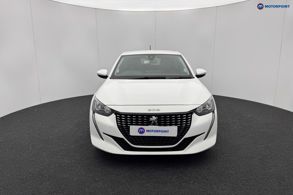 Peugeot 208 Allure Premium Manual Petrol Hatchback - Stock Number (1566024) - 23rd supplementary image