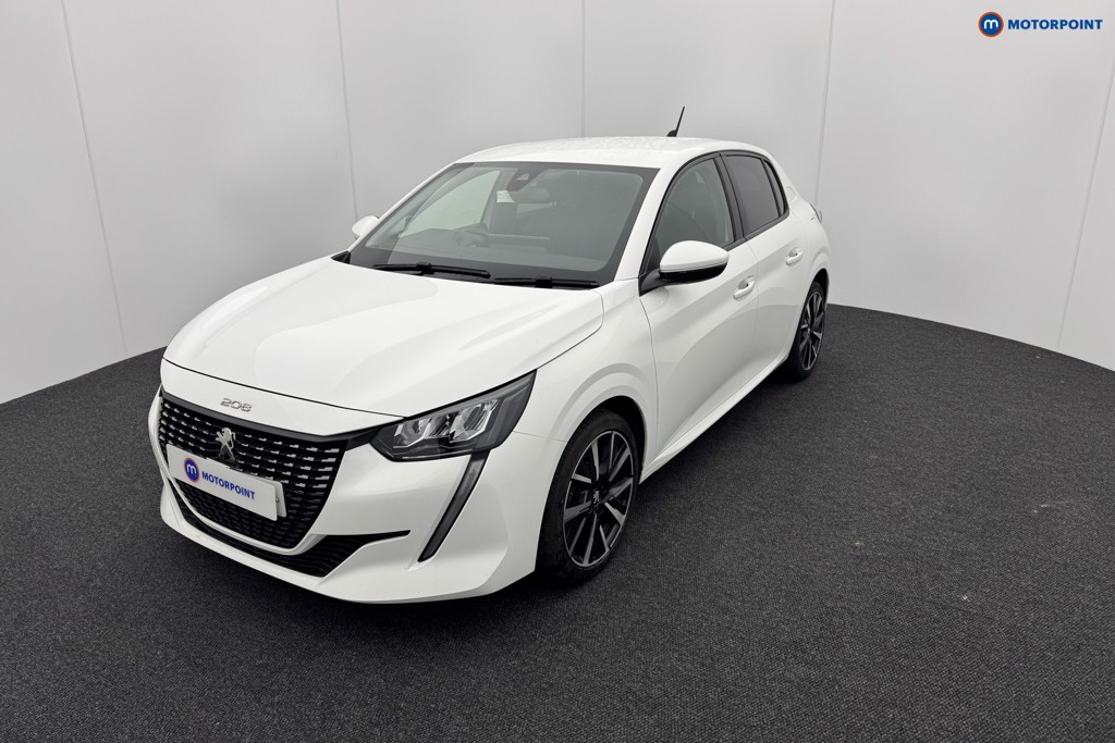 Peugeot 208 Allure Premium Manual Petrol Hatchback - Stock Number (1566024) - 24th supplementary image