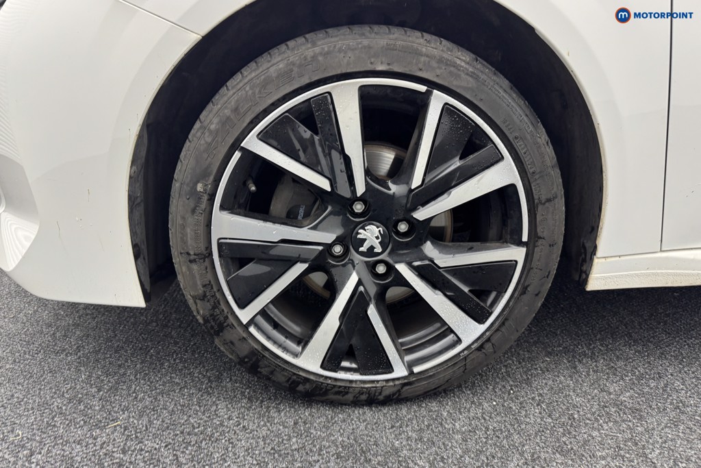 Peugeot 208 Allure Premium Manual Petrol Hatchback - Stock Number (1566024) - 25th supplementary image