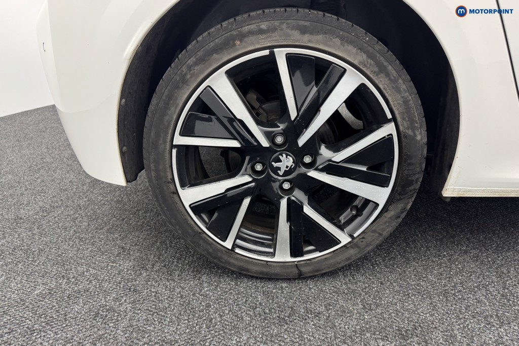 Peugeot 208 Allure Premium Manual Petrol Hatchback - Stock Number (1566024) - 27th supplementary image