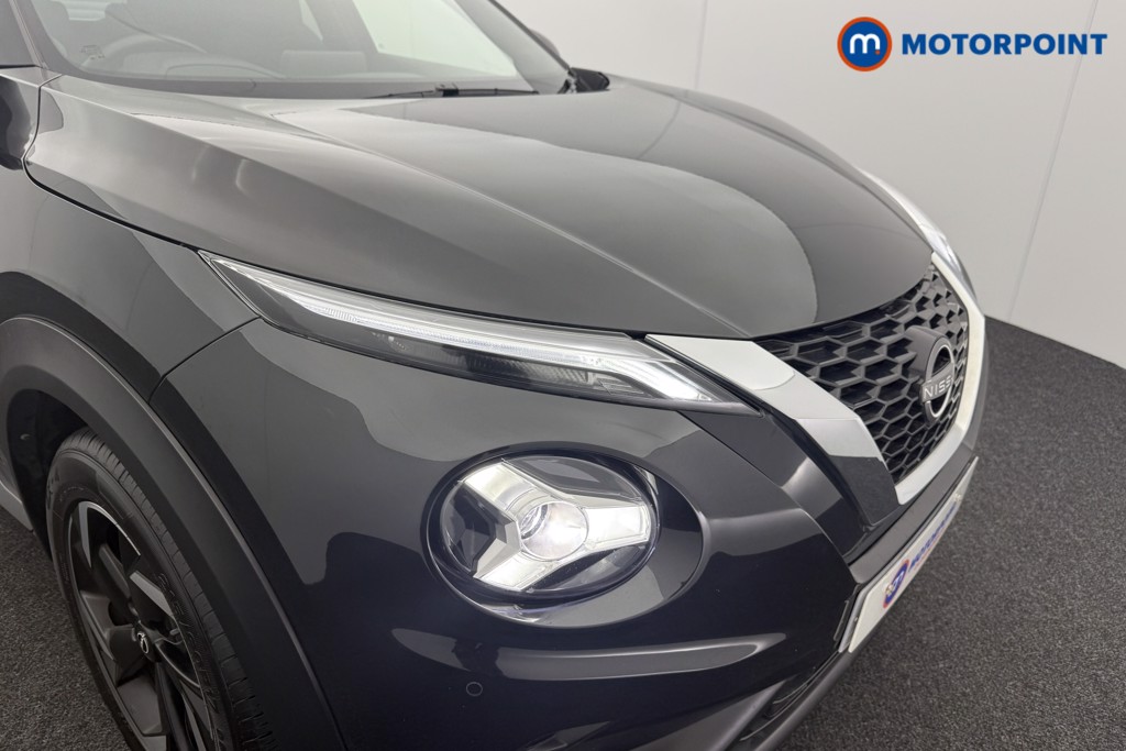 Nissan Juke N-Connecta Manual Petrol SUV - Stock Number (1566085) - 14th supplementary image