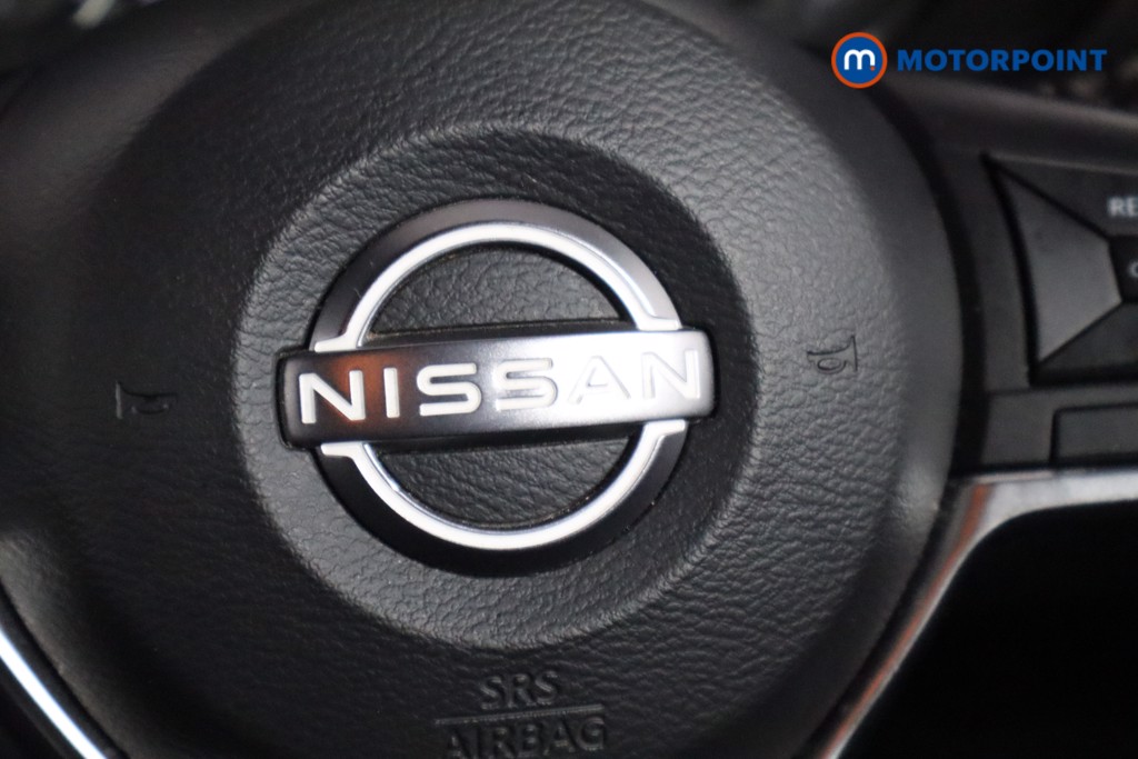 Nissan Juke N-Connecta Manual Petrol SUV - Stock Number (1566100) - 20th supplementary image