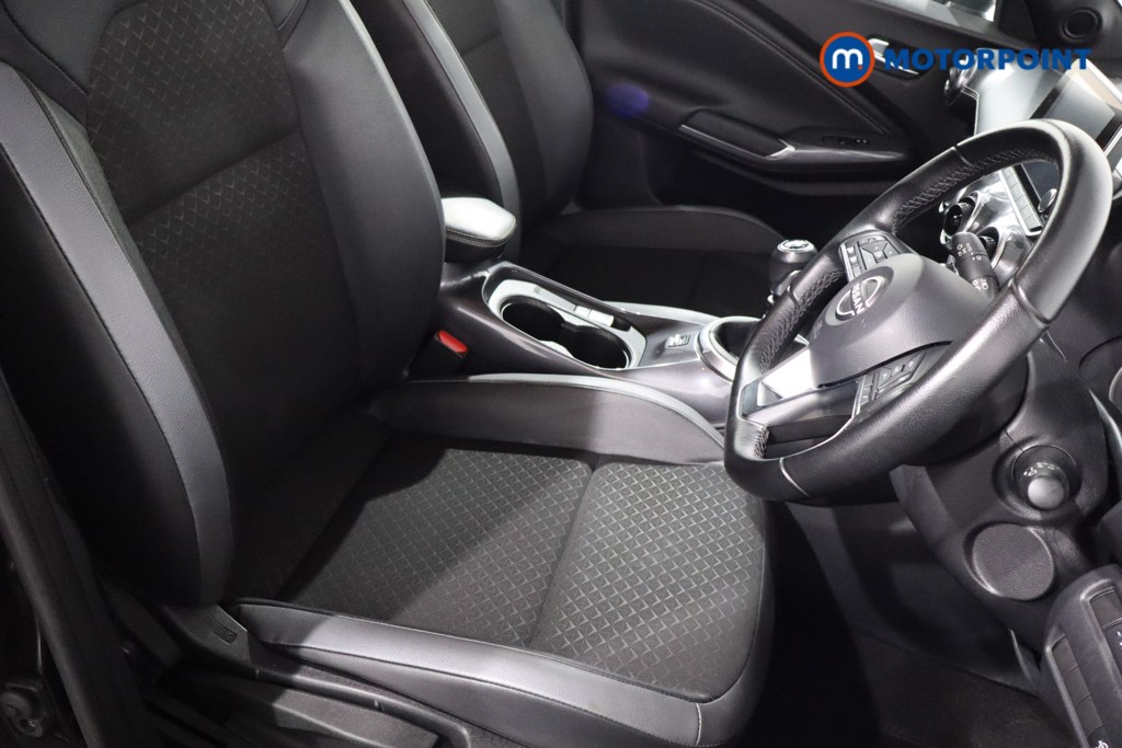 Nissan Juke N-Connecta Manual Petrol SUV - Stock Number (1566100) - 24th supplementary image