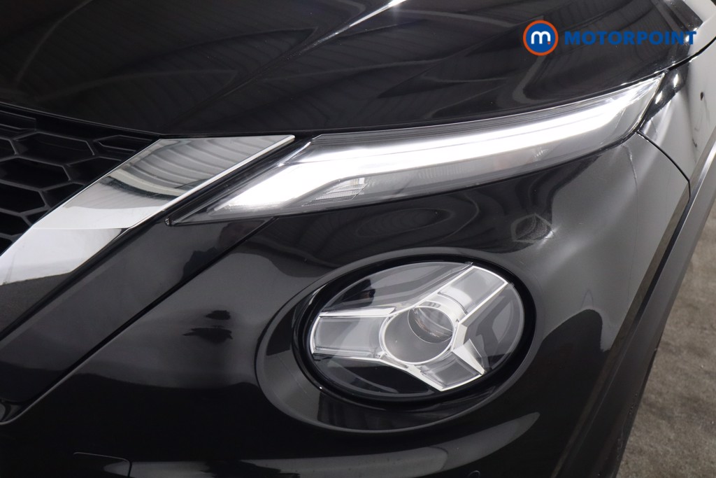 Nissan Juke N-Connecta Manual Petrol SUV - Stock Number (1566100) - 26th supplementary image
