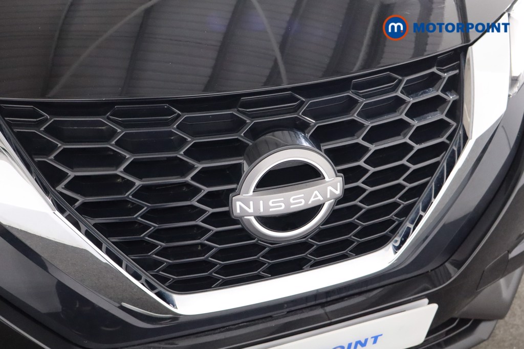 Nissan Juke N-Connecta Manual Petrol SUV - Stock Number (1566100) - 28th supplementary image