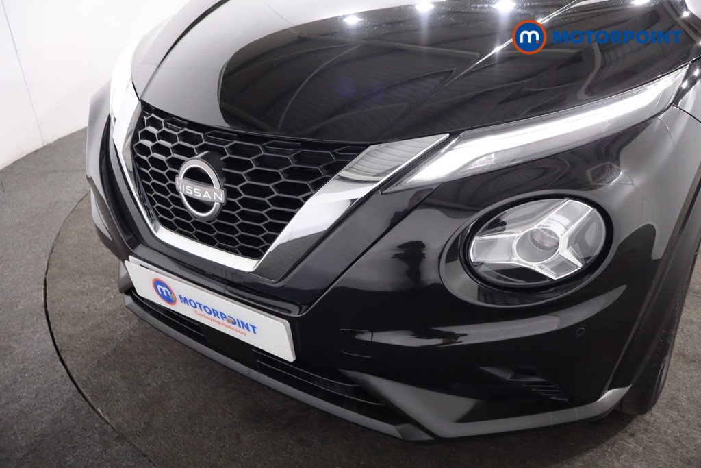 Nissan Juke N-Connecta Manual Petrol SUV - Stock Number (1566100) - 29th supplementary image
