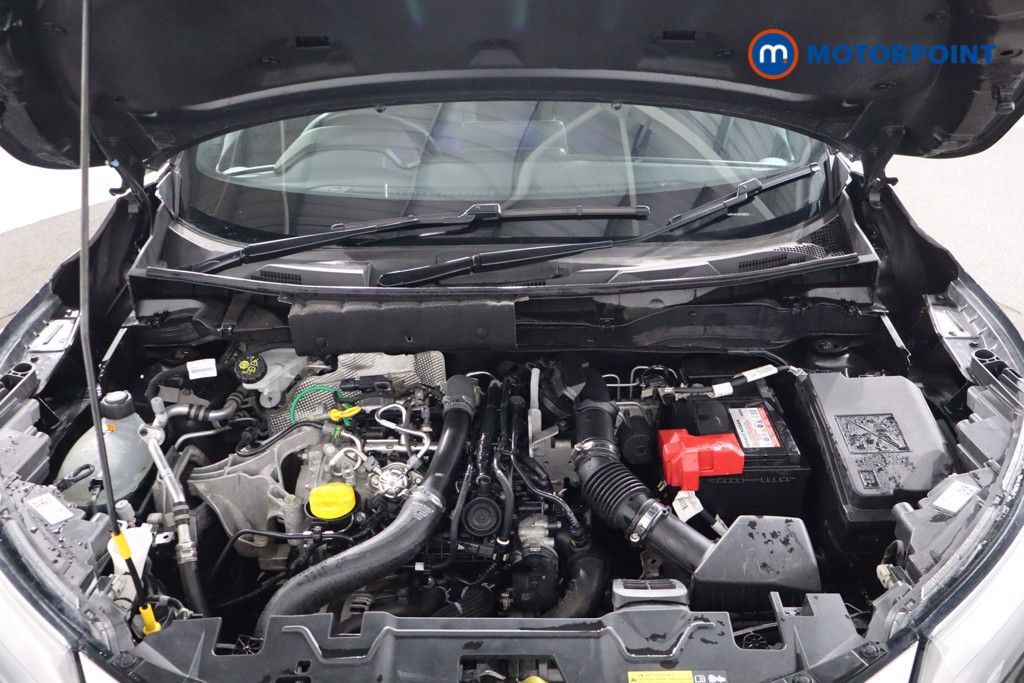Nissan Juke N-Connecta Manual Petrol SUV - Stock Number (1566100) - 30th supplementary image