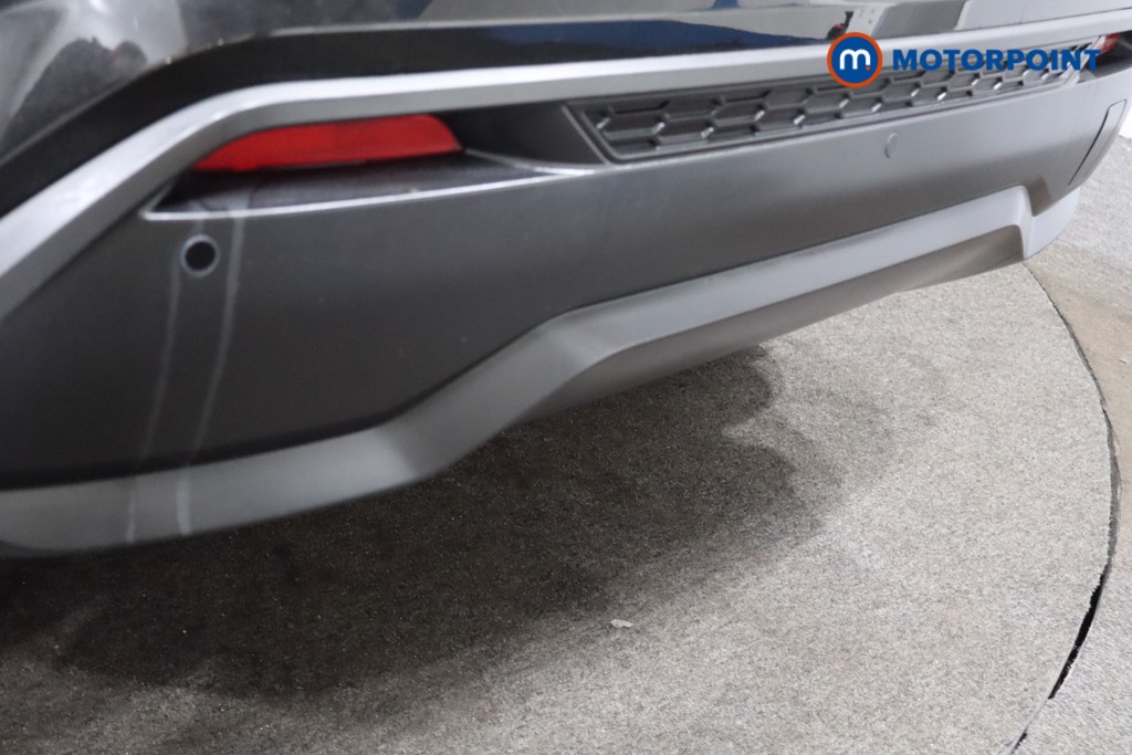 Nissan Juke N-Connecta Manual Petrol SUV - Stock Number (1566100) - 33rd supplementary image