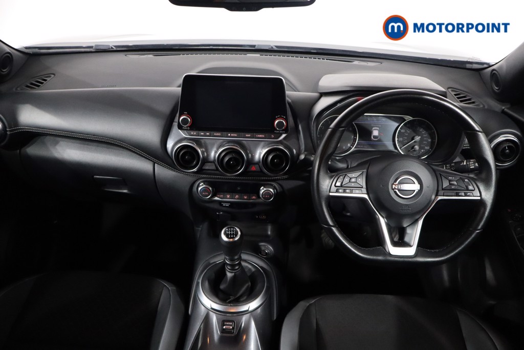 Nissan Juke N-Connecta Manual Petrol SUV - Stock Number (1566100) - 1st supplementary image
