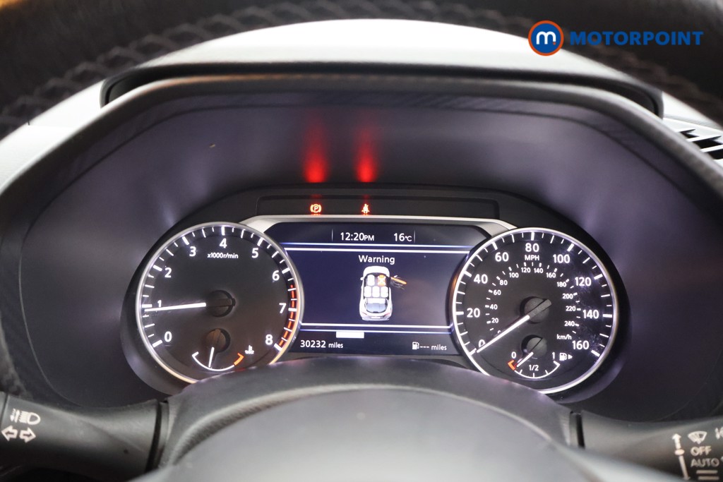 Nissan Juke N-Connecta Manual Petrol SUV - Stock Number (1566113) - 3rd supplementary image