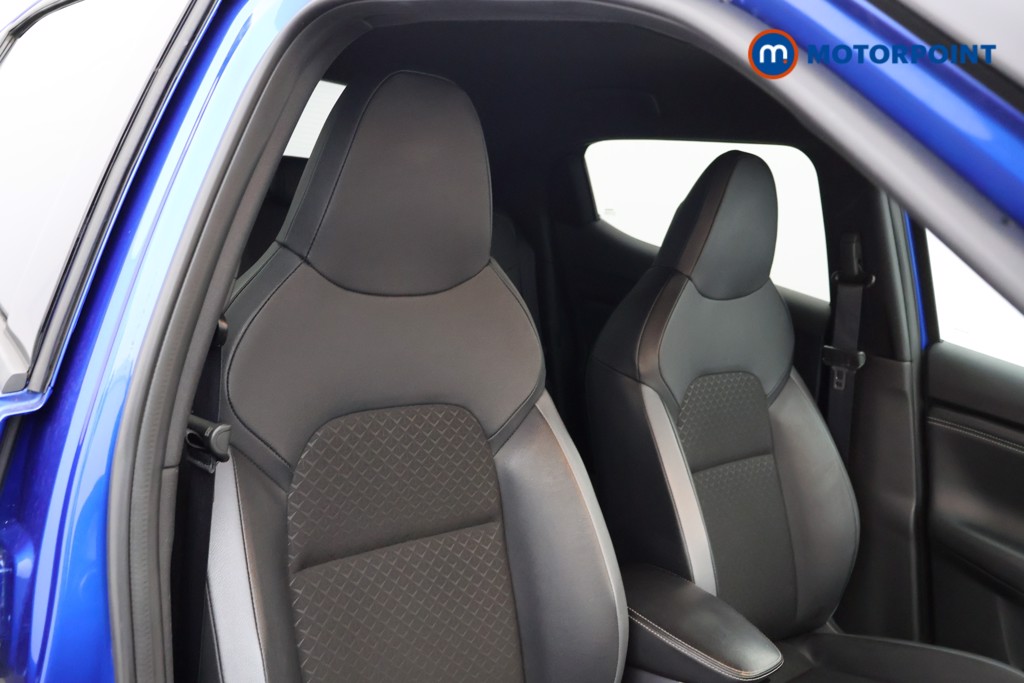 Nissan Juke N-Connecta Manual Petrol SUV - Stock Number (1566113) - 9th supplementary image