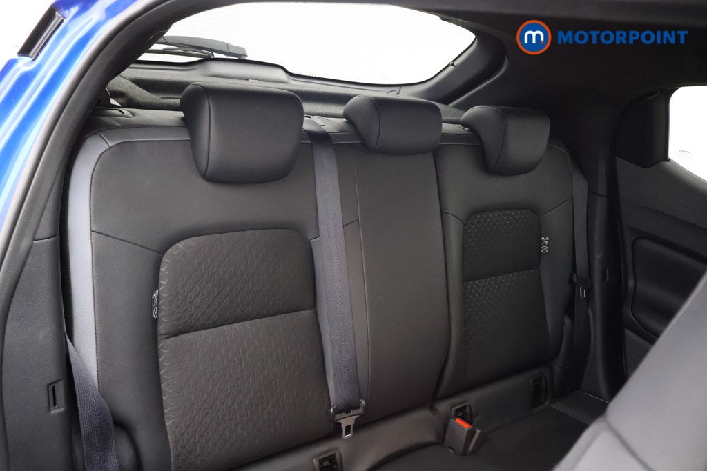 Nissan Juke N-Connecta Manual Petrol SUV - Stock Number (1566113) - 10th supplementary image