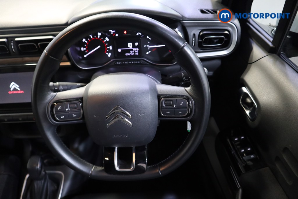 Citroen C3 Shine Plus Automatic Petrol Hatchback - Stock Number (1566121) - 2nd supplementary image