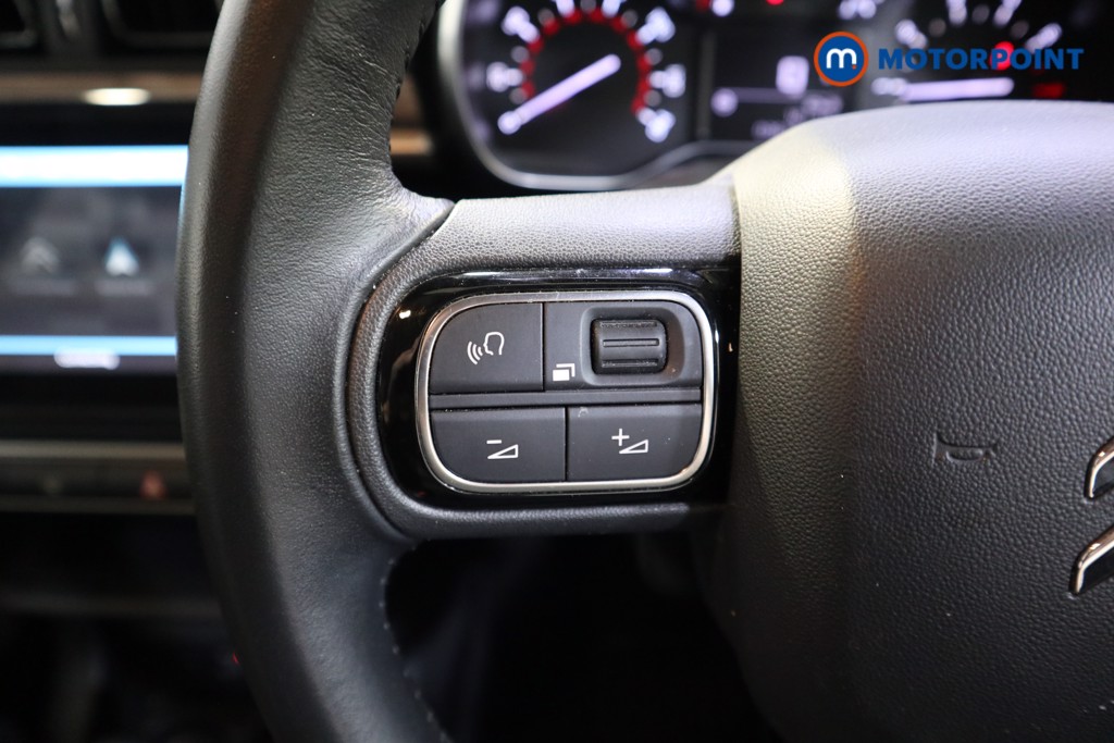 Citroen C3 Shine Plus Automatic Petrol Hatchback - Stock Number (1566121) - 3rd supplementary image