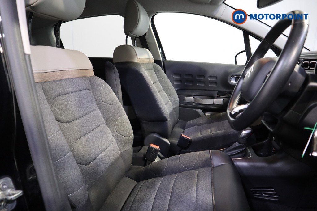 Citroen C3 Shine Plus Automatic Petrol Hatchback - Stock Number (1566121) - 10th supplementary image