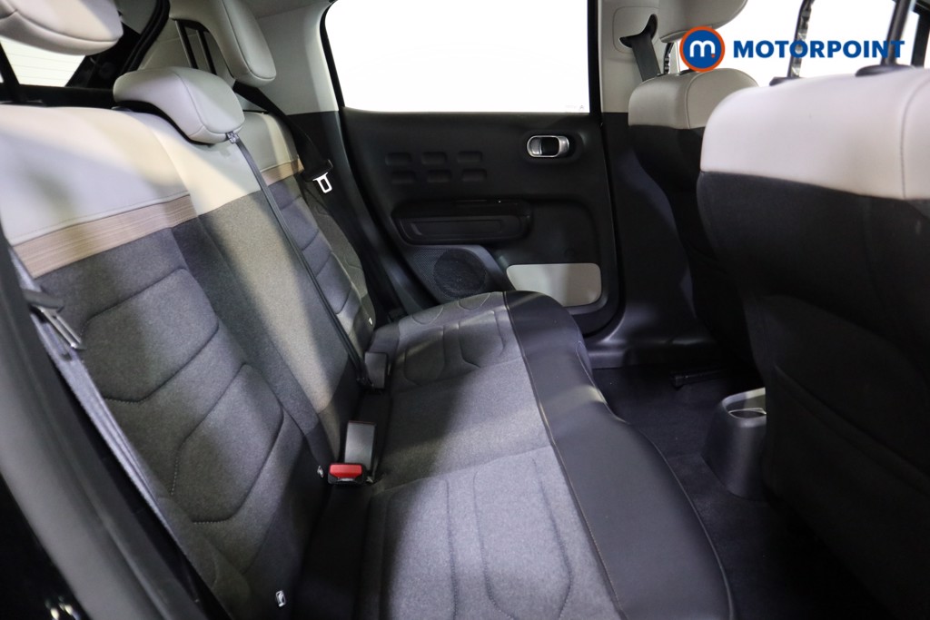 Citroen C3 Shine Plus Automatic Petrol Hatchback - Stock Number (1566121) - 11th supplementary image