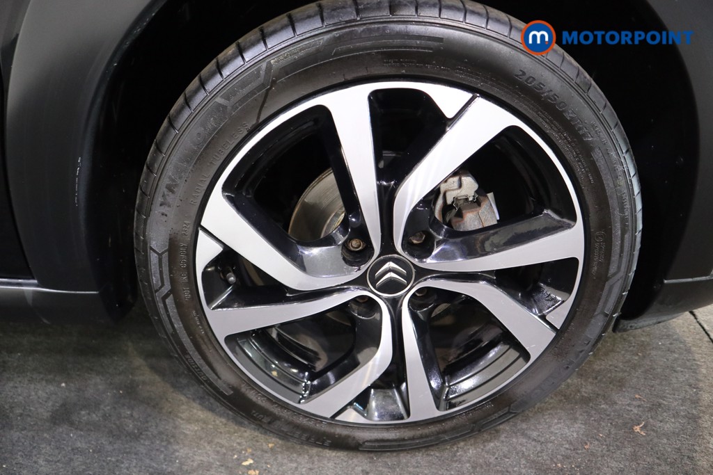 Citroen C3 Shine Plus Automatic Petrol Hatchback - Stock Number (1566121) - 14th supplementary image