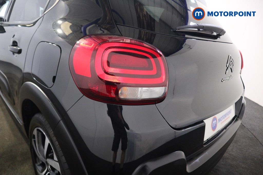 Citroen C3 Shine Plus Automatic Petrol Hatchback - Stock Number (1566121) - 19th supplementary image