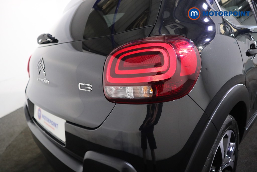 Citroen C3 Shine Plus Automatic Petrol Hatchback - Stock Number (1566121) - 20th supplementary image