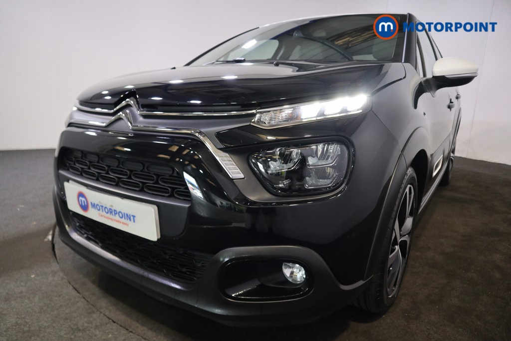 Citroen C3 Shine Plus Automatic Petrol Hatchback - Stock Number (1566121) - 23rd supplementary image