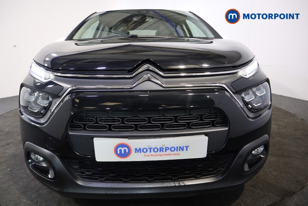 Citroen C3 Shine Plus Automatic Petrol Hatchback - Stock Number (1566121) - 24th supplementary image