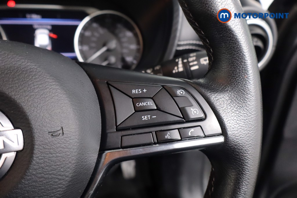 Nissan Juke N-Connecta Manual Petrol SUV - Stock Number (1566129) - 7th supplementary image