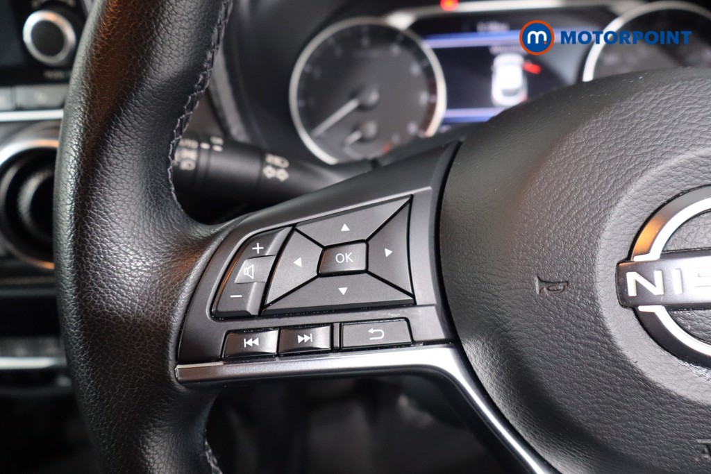 Nissan Juke N-Connecta Manual Petrol SUV - Stock Number (1566129) - 8th supplementary image
