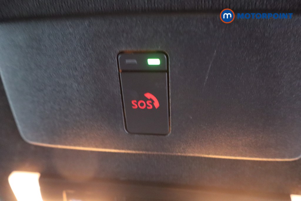 Nissan Juke N-Connecta Manual Petrol SUV - Stock Number (1566129) - 20th supplementary image