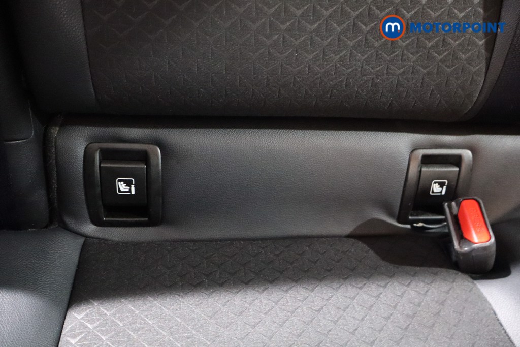 Nissan Juke N-Connecta Manual Petrol SUV - Stock Number (1566129) - 22nd supplementary image