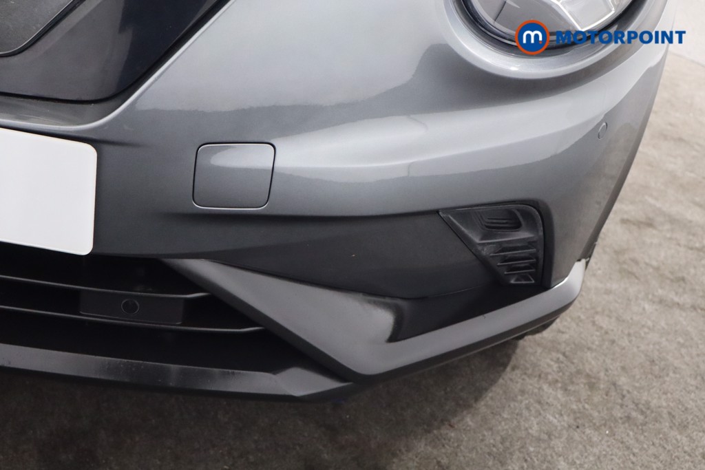 Nissan Juke N-Connecta Manual Petrol SUV - Stock Number (1566129) - 24th supplementary image