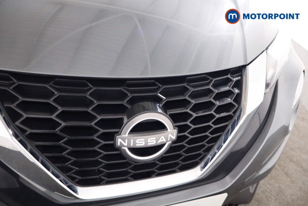 Nissan Juke N-Connecta Manual Petrol SUV - Stock Number (1566129) - 25th supplementary image