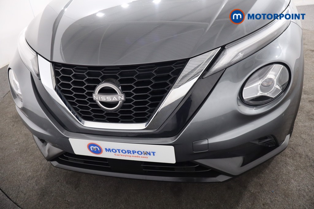Nissan Juke N-Connecta Manual Petrol SUV - Stock Number (1566129) - 26th supplementary image
