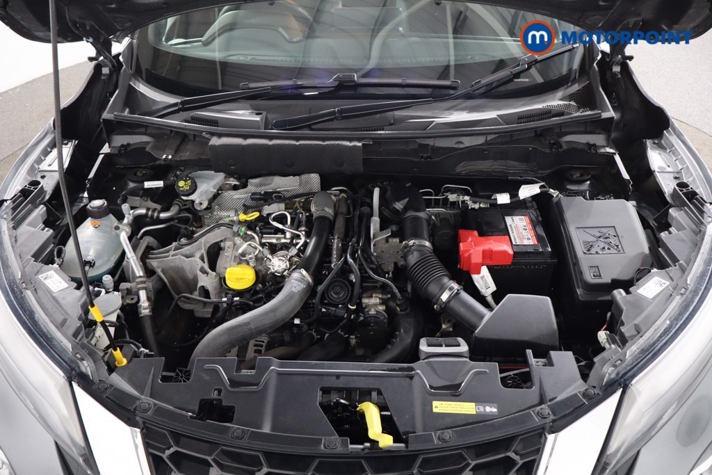 Nissan Juke N-Connecta Manual Petrol SUV - Stock Number (1566129) - 27th supplementary image