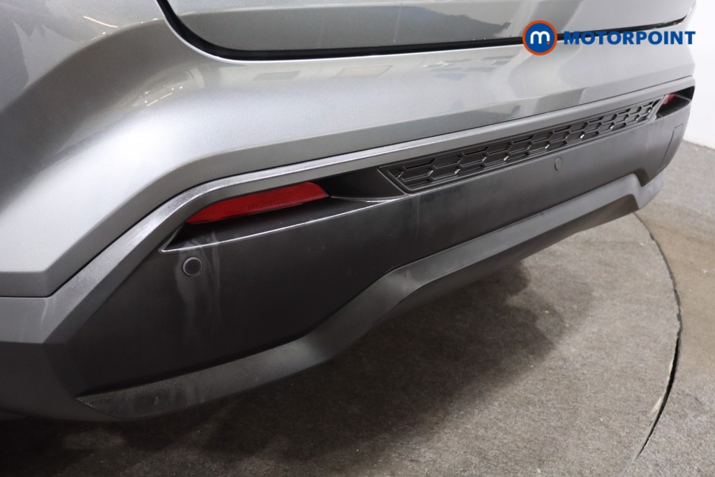Nissan Juke N-Connecta Manual Petrol SUV - Stock Number (1566129) - 29th supplementary image
