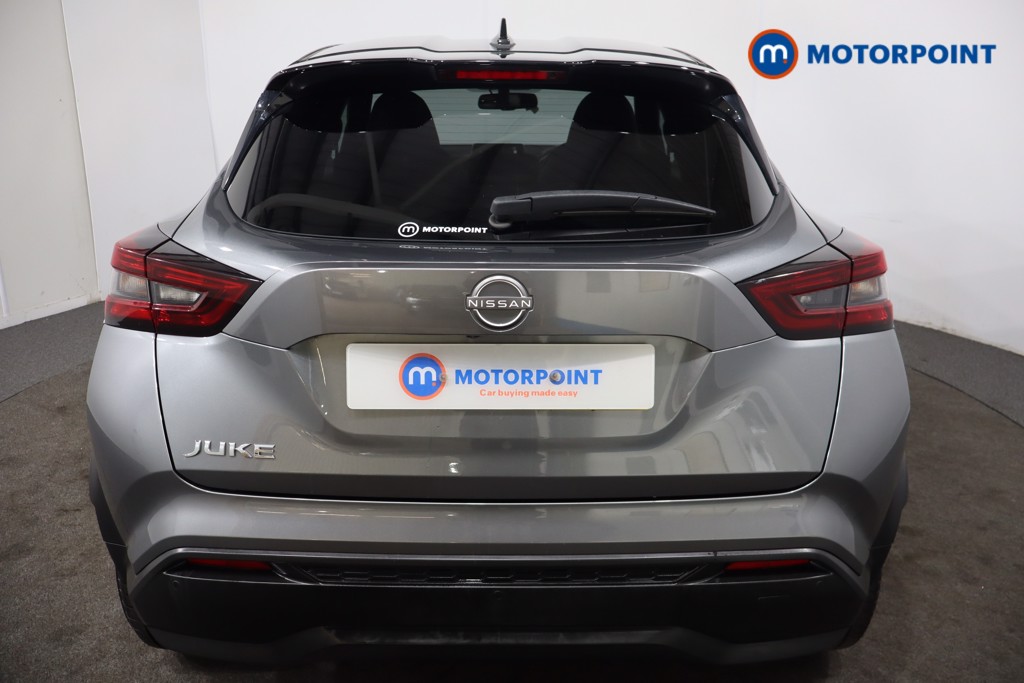 Nissan Juke N-Connecta Manual Petrol SUV - Stock Number (1566129) - 31st supplementary image