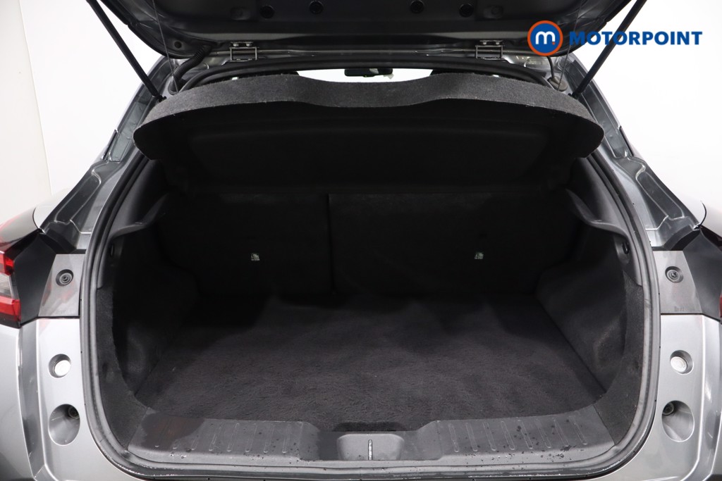Nissan Juke N-Connecta Manual Petrol SUV - Stock Number (1566129) - 32nd supplementary image