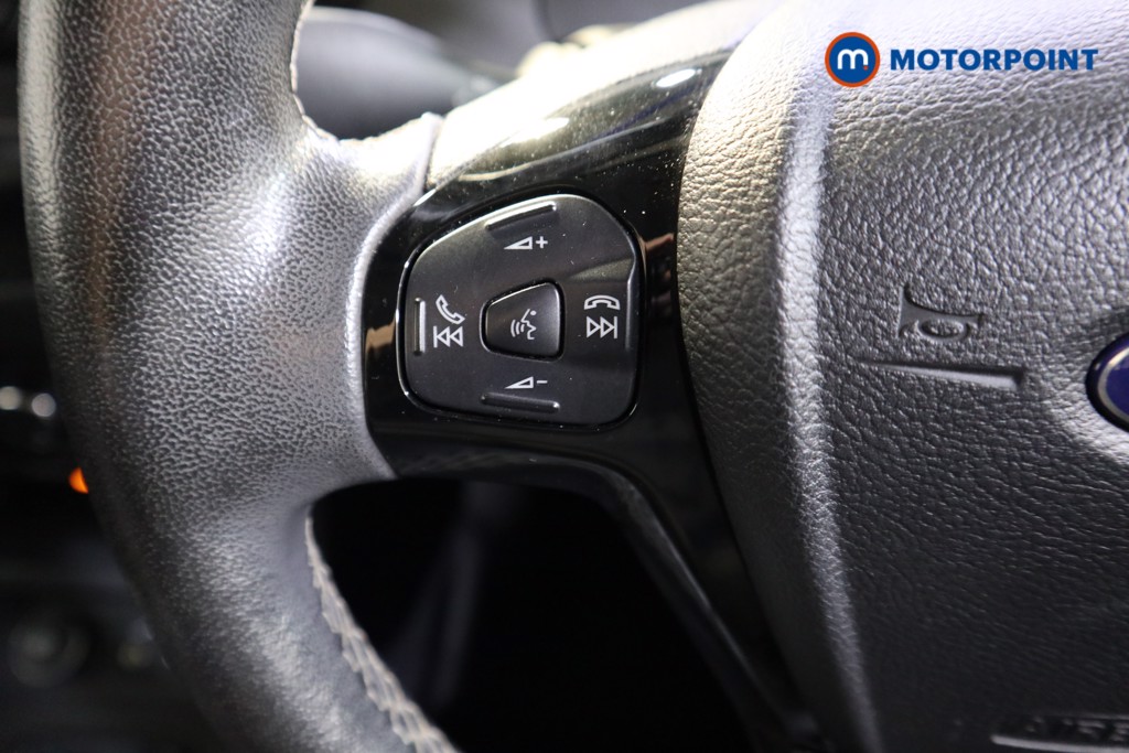 Ford Ka-Plus Zetec Manual Petrol Hatchback - Stock Number (1566180) - 3rd supplementary image