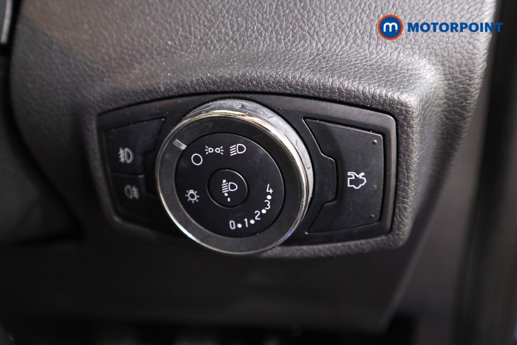 Ford Ka-Plus Zetec Manual Petrol Hatchback - Stock Number (1566180) - 9th supplementary image
