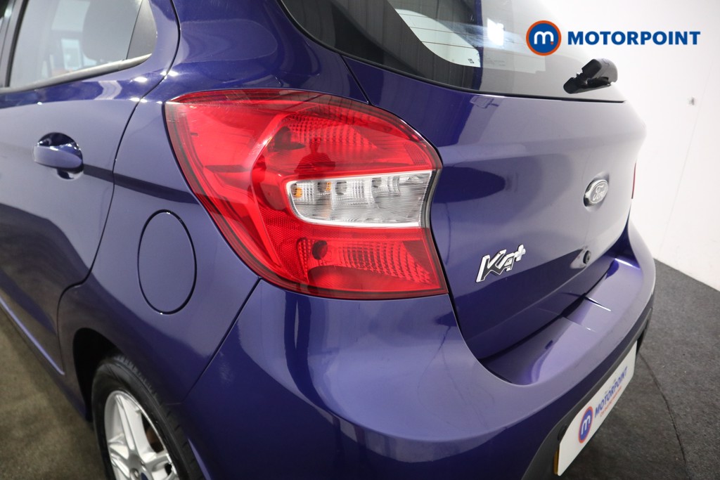 Ford Ka-Plus Zetec Manual Petrol Hatchback - Stock Number (1566180) - 19th supplementary image