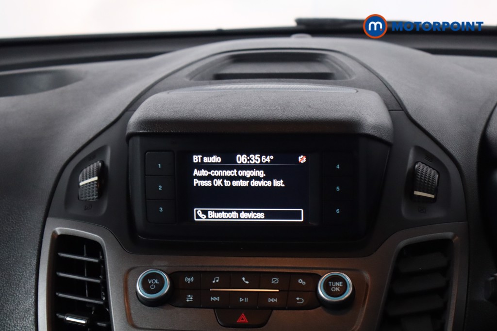 Ford Grand Tourneo Connect Zetec Manual Diesel People Carrier - Stock Number (1566196) - 2nd supplementary image