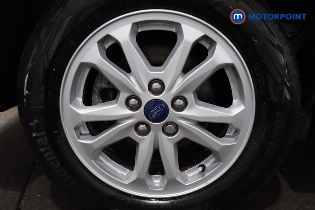 Ford Grand Tourneo Connect Zetec Manual Diesel People Carrier - Stock Number (1566196) - 10th supplementary image