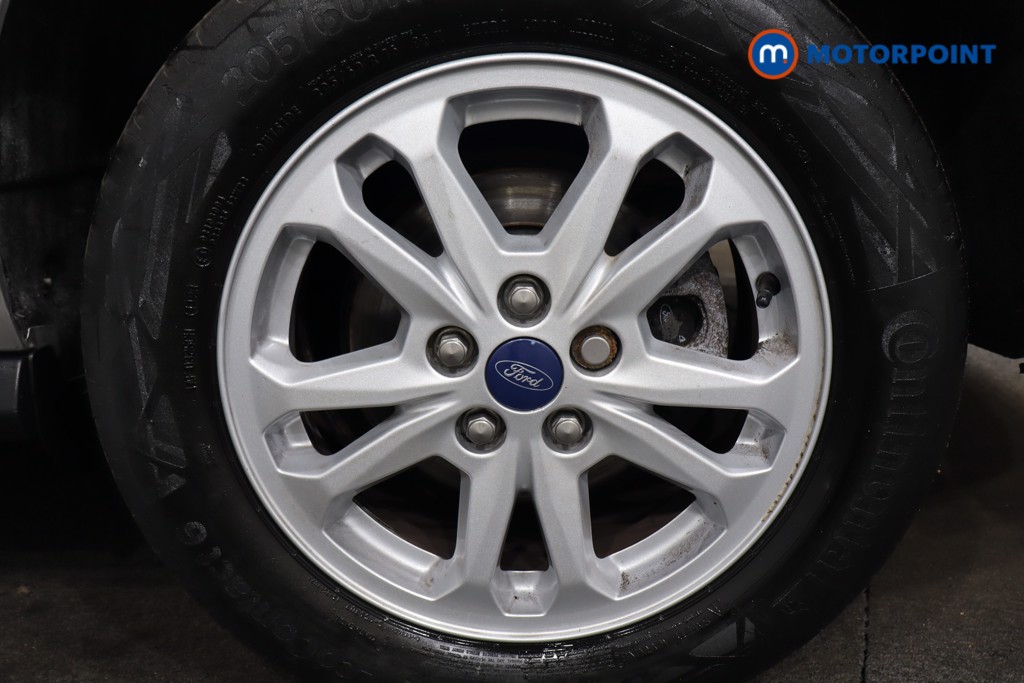 Ford Grand Tourneo Connect Zetec Manual Diesel People Carrier - Stock Number (1566196) - 11th supplementary image