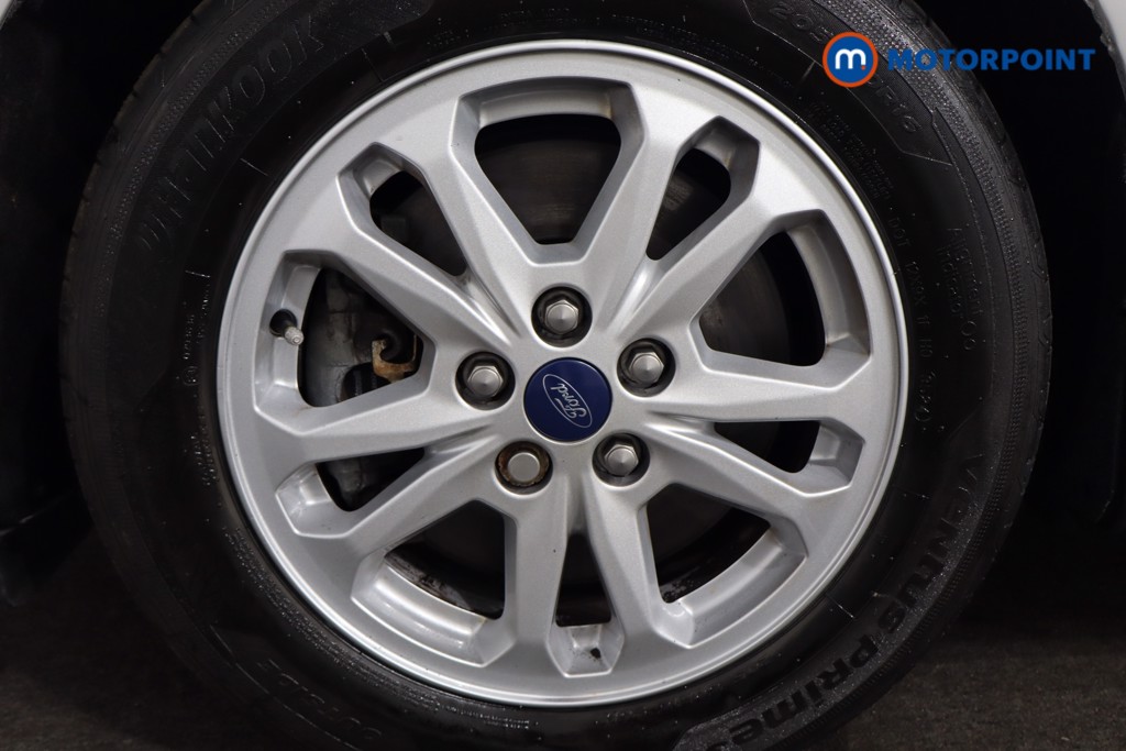 Ford Grand Tourneo Connect Zetec Manual Diesel People Carrier - Stock Number (1566196) - 12th supplementary image