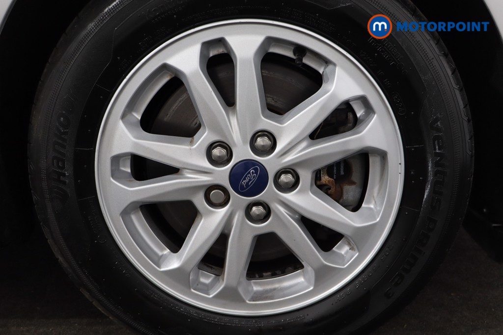 Ford Grand Tourneo Connect Zetec Manual Diesel People Carrier - Stock Number (1566196) - 13th supplementary image
