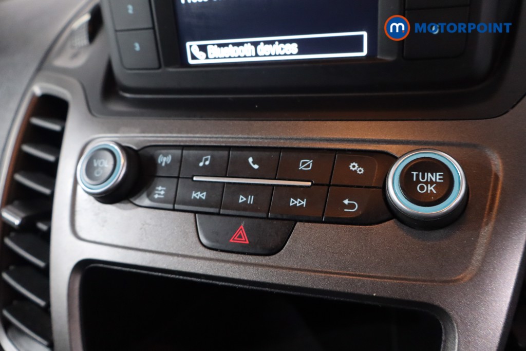 Ford Grand Tourneo Connect Zetec Manual Diesel People Carrier - Stock Number (1566196) - 14th supplementary image
